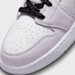 Jordan Air 1 Mid (GS) branco 20865 7