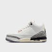 Jordan Air Jordan 3 Retro (GS) blanc 20870 1