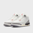 Jordan Air Jordan 3 Retro (GS) blanc 20870 4