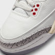 Jordan Air Jordan 3 Retro (GS) blanco 20870 7