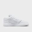 Jordan Air Jordan 1 Low (GS) blanc 20871 2