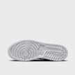 Jordan Air Jordan 1 Low (GS) blanc 20871 3