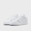 Jordan Air Jordan 1 Low (GS) blanc 20871 4