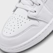 Jordan Air Jordan 1 Low (GS) wit 20871 7