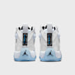 Jordan Jumpman Two Trey (GS) blanc 20886 5