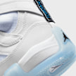 Jordan Jumpman Two Trey (GS) blanc 20886 8