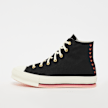 Converse Chuck Taylor All Star Eva Lift (GS) crna 20897 1