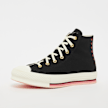 Converse Chuck Taylor All Star Eva Lift (GS) preto 20897 2