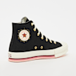 Converse Chuck Taylor All Star Eva Lift (GS) nero 20897 3