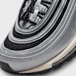Nike WMNS Air Max 97 negro 20917 6