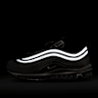 Nike WMNS Air Max 97 negro 20917 8