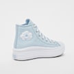 Converse Chuck Taylor All Star Platform Cloudy (PS) blau 20923 3