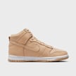 Nike WMNS Dunk High Premium bež 20932 2