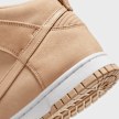 Nike WMNS Dunk High Premium beige 20932 8