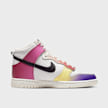 Nike WMNS Dunk High bijela 20933 2