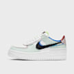Nike WMNS Air Force 1 Shadow SE grün 20938 1