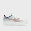 Nike WMNS Air Force 1 Shadow SE groen 20938 2