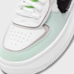 Nike WMNS Air Force 1 Shadow SE grün 20938 7