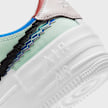 Nike WMNS Air Force 1 Shadow SE grün 20938 8