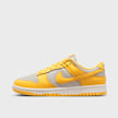Nike WMNS Dunk Low jaune 20940 1