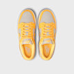 Nike WMNS Dunk Low amarelo 20940 6