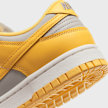 Nike WMNS Dunk Low żółty 20940 8