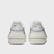 Nike   WMNS Air Force 1 Platform grijs 20942 5