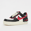 Nike WMNS Air Force 1 Shadow blanc 20947 2