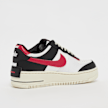 Nike WMNS Air Force 1 Shadow blanc 20947 3