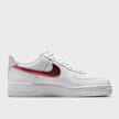 Nike   Air Force 1 '07 blanc 20958 2