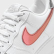 Nike   Air Force 1 '07 blanc 20958 7