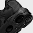 Nike Air Max TW (GS) zwart 20976 8