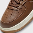 Nike Air Force 1 '07 LX brązowy 20980 7