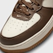 Nike   Air Force 1 Mid '07 LX smeđa 20983 7
