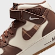 Nike   Air Force 1 Mid '07 LX bruin 20983 9