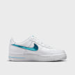 Nike Air Force 1 Impact Next Nature (GS) weiß 20984 2