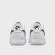 Nike Air Force 1 Impact Next Nature (GS) blanc 20986 5