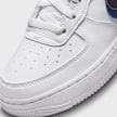 Nike Air Force 1 Impact Next Nature (GS) blanc 20986 7