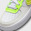 Nike Air Force 1 LV8 (GS) weiß 20988 1