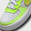 Nike Air Force 1 LV8 (GS) wit 20988 2