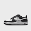Nike   Air Force 1 LV8 (GS) czarny 20989 1