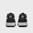 Nike   Air Force 1 LV8 (GS) noir 20989 5