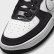 Nike   Air Force 1 LV8 (GS) preto 20989 7