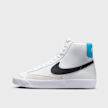 Nike   Blazer Mid'77  (GS) wit 20991 1