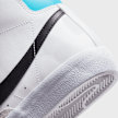 Nike   Blazer Mid'77  (GS) wit 20991 8