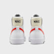 Nike Blazer Mid'77 (GS) weiß 20993 5