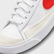 Nike Blazer Mid'77 (GS) weiß 20993 7