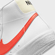 Nike Blazer Mid'77 (GS) weiß 20993 8