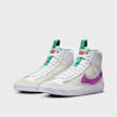 Nike Blazer Mid'77 SE D (GS) biały 20995 4