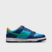 Nike Dunk Low (GS) blau 20997 2